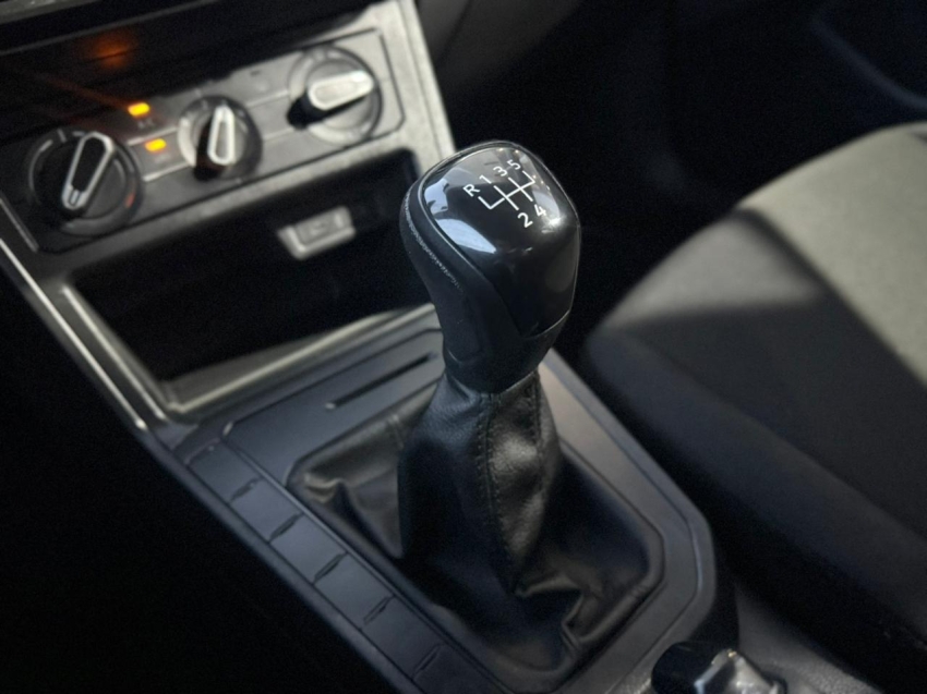 polo track 1.0 12v flex mec17