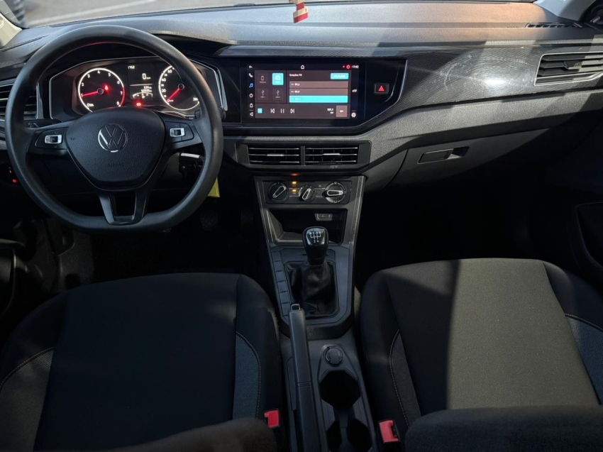 polo track 1.0 12v flex mec13