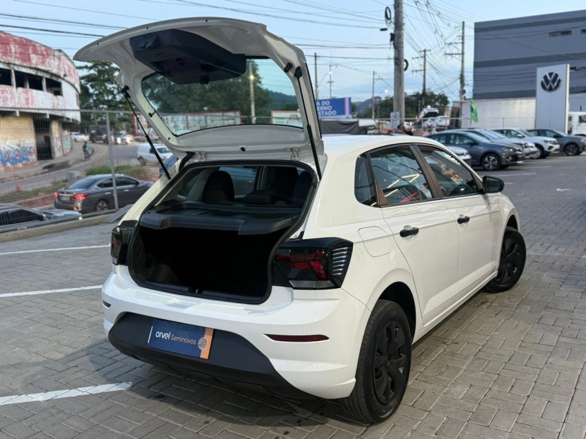 polo track 1.0 12v flex mec9