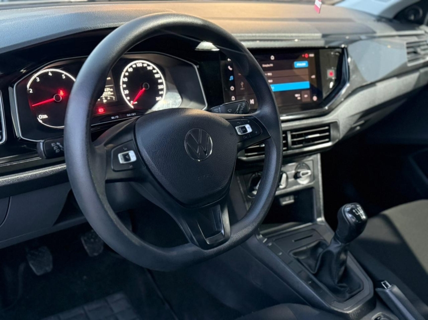 polo track 1.0 12v flex mec16