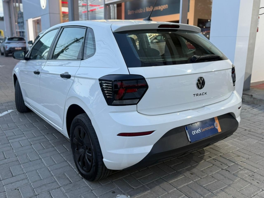 polo track 1.0 12v flex mec7