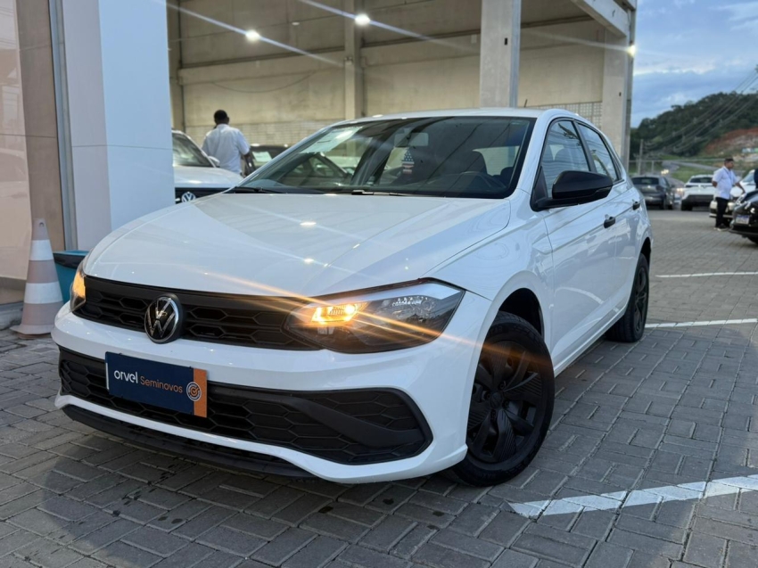 polo track 1.0 12v flex mec4