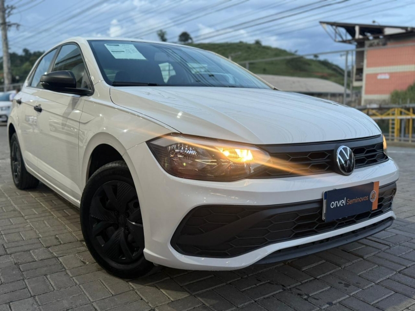 polo track 1.0 12v flex mec1