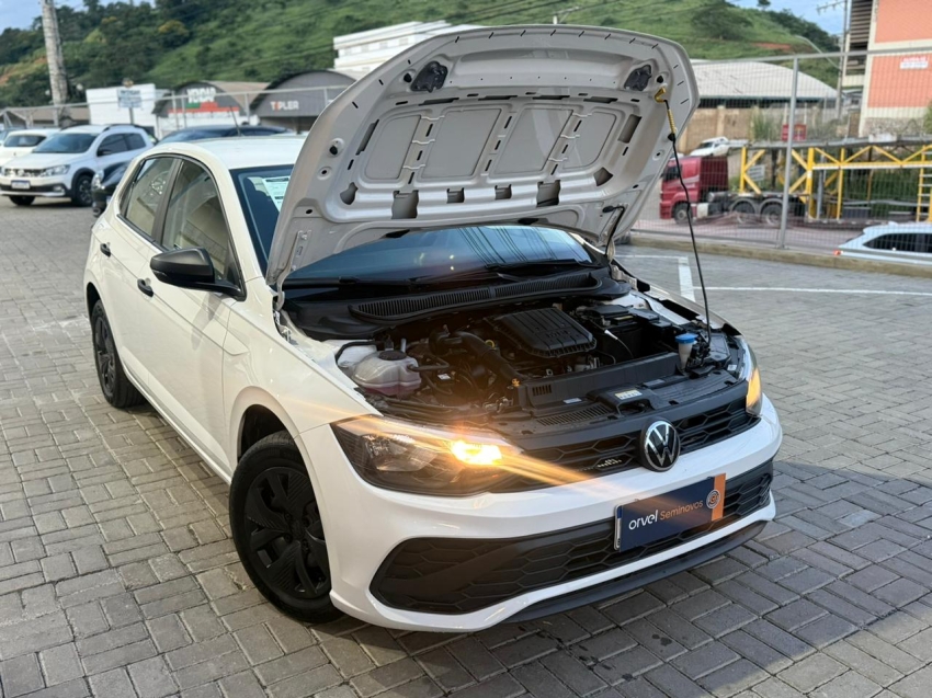 polo track 1.0 12v flex mec3