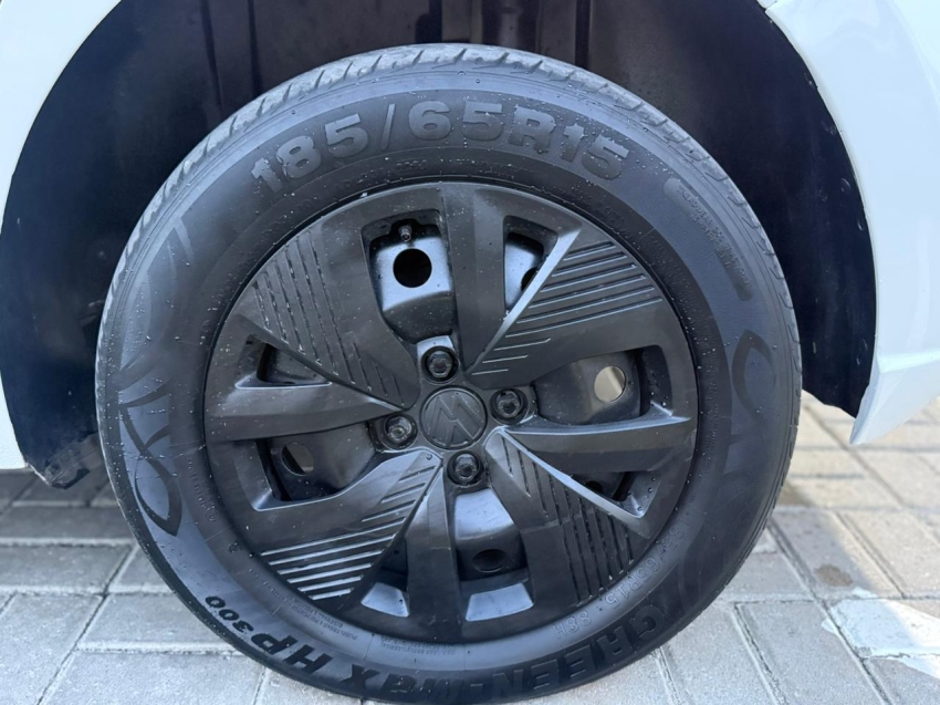 polo track 1.0 12v flex mec6