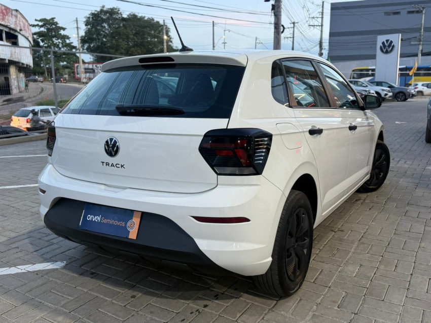 polo track 1.0 12v flex mec10