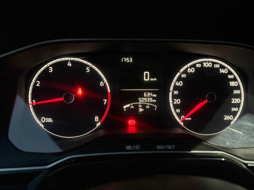 polo track 1.0 12v flex mec12