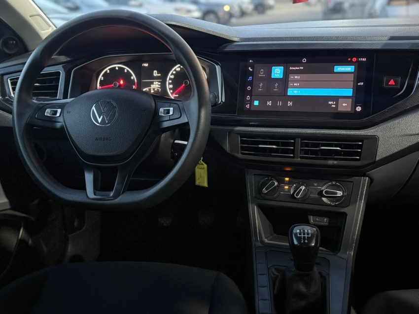 polo track 1.0 12v flex mec14