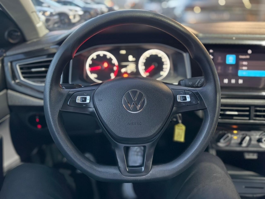 polo track 1.0 12v flex mec11