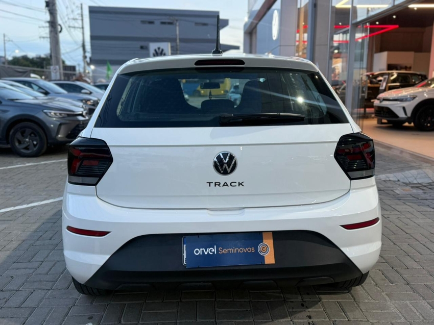 polo track 1.0 12v flex mec8