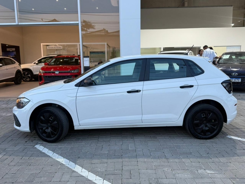 polo track 1.0 12v flex mec5