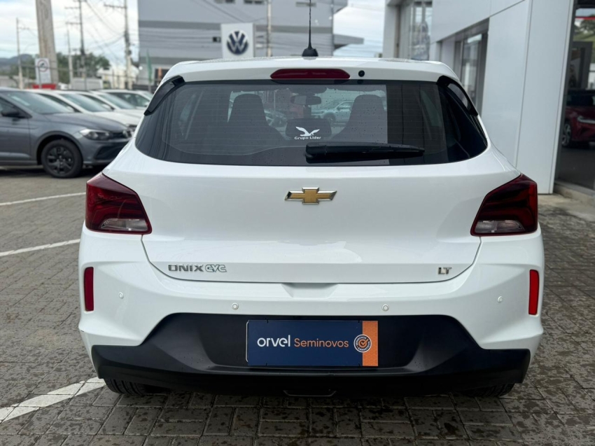 chevrolet onix 1.0mt lt25