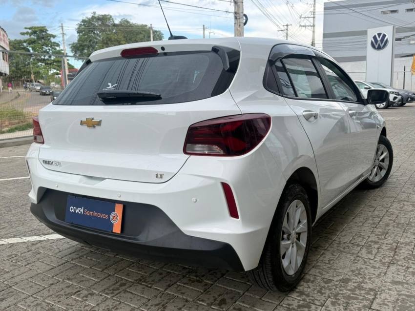 chevrolet onix 1.0mt lt26