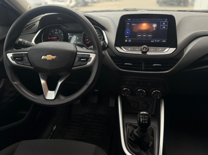 chevrolet onix 1.0mt lt212