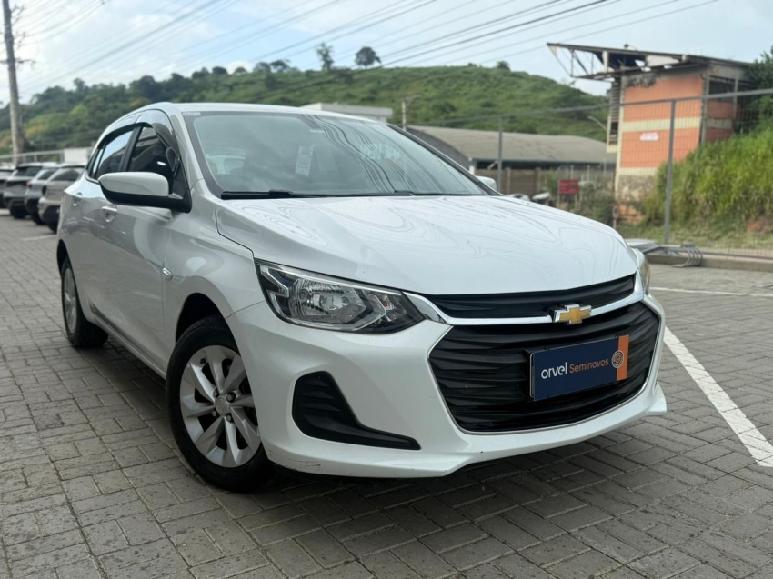 chevrolet onix 1.0mt lt2