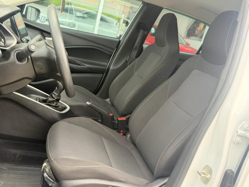 chevrolet onix 1.0mt lt218