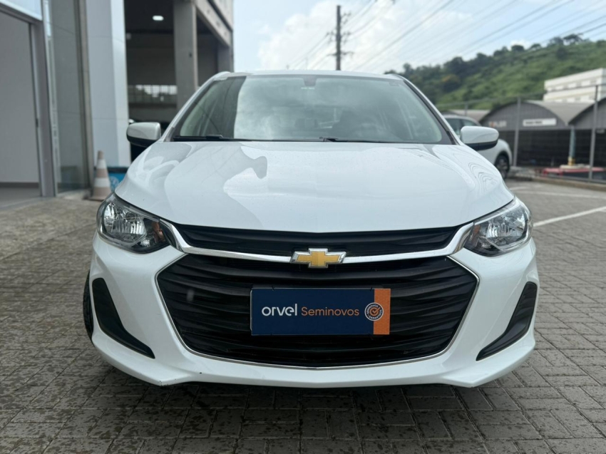 chevrolet onix 1.0mt lt21