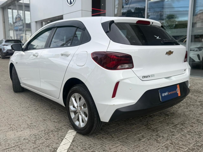 chevrolet onix 1.0mt lt24