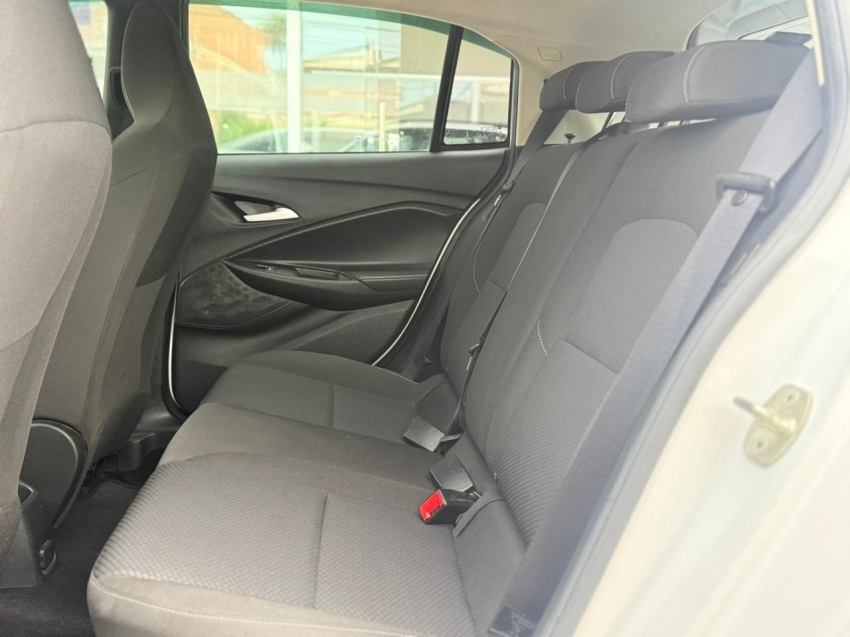 chevrolet onix 1.0mt lt219