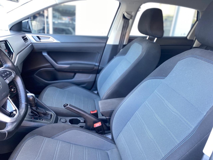 vw nivus comfortline tsi 1.0 at18