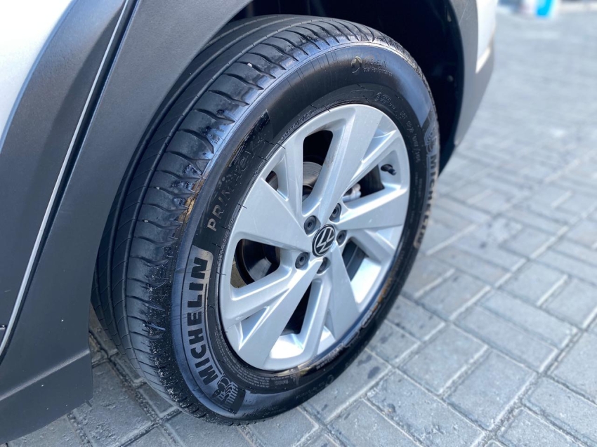 vw nivus comfortline tsi 1.0 at10
