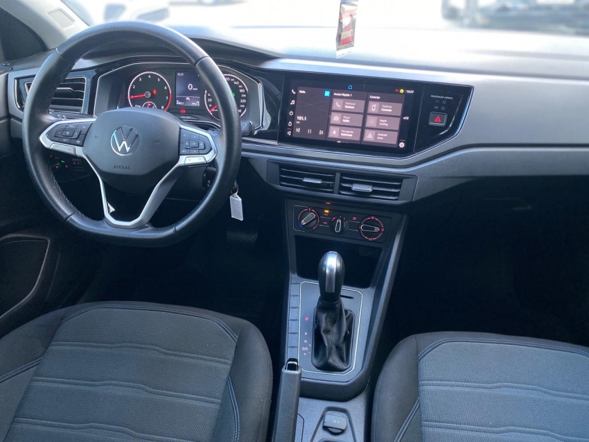 vw nivus comfortline tsi 1.0 at14