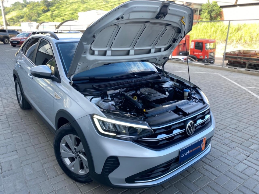 vw nivus comfortline tsi 1.0 at11