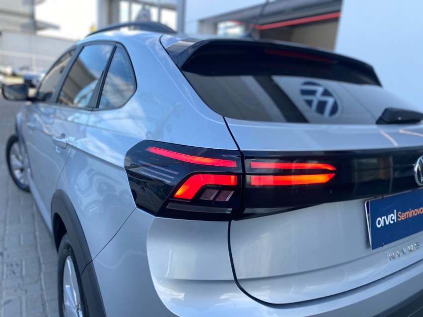 vw nivus comfortline tsi 1.0 at5