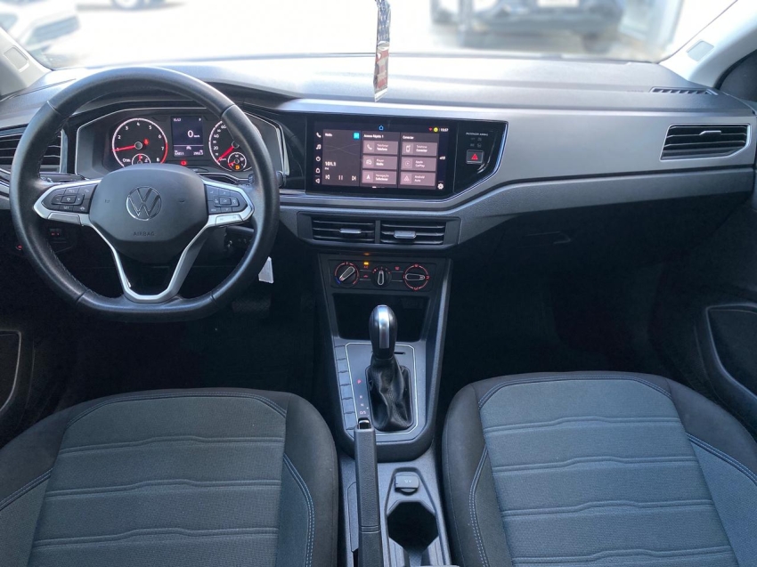 vw nivus comfortline tsi 1.0 at13