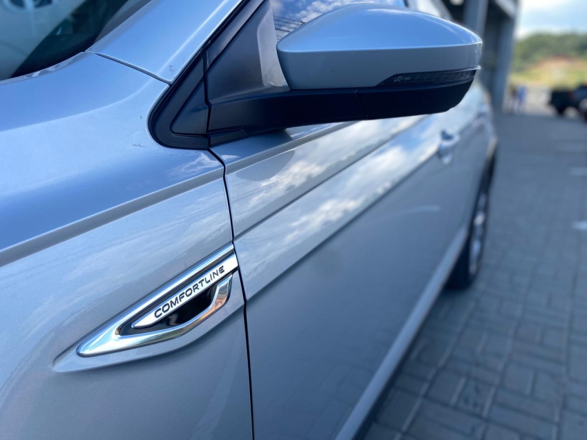 vw nivus comfortline tsi 1.0 at3