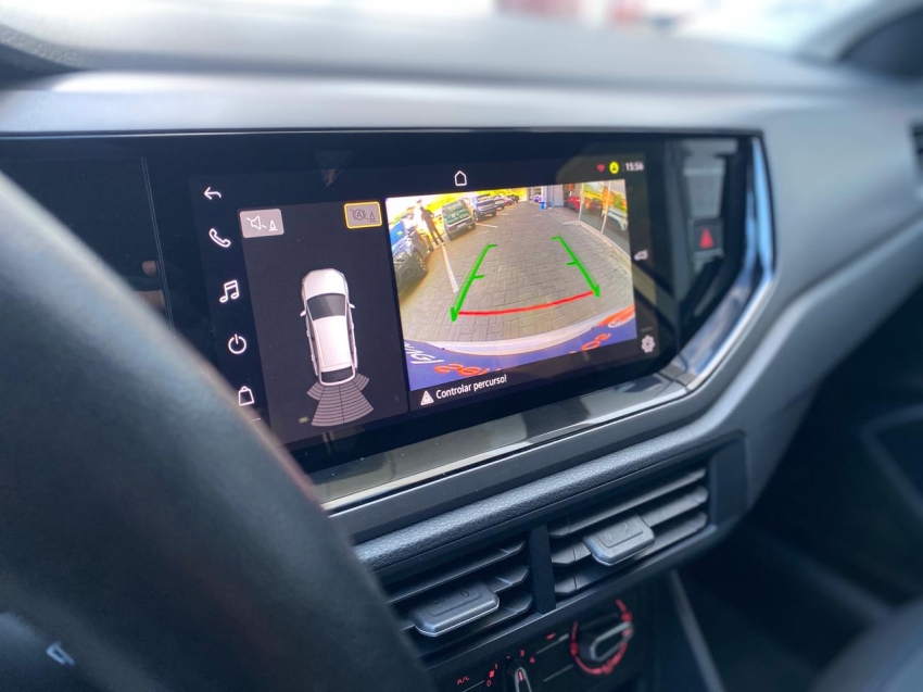 vw nivus comfortline tsi 1.0 at16