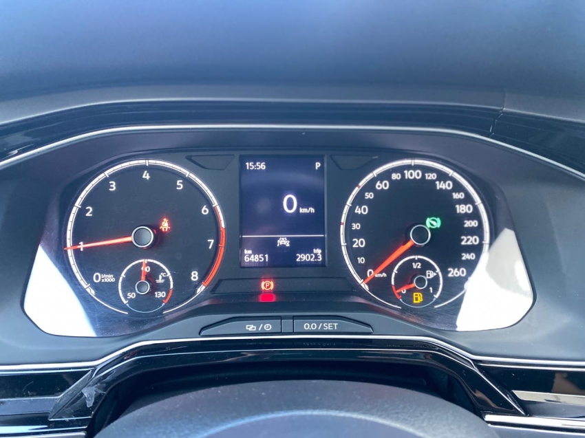 vw nivus comfortline tsi 1.0 at17