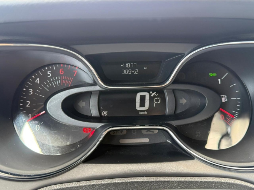 captur iconic 1.3 tb flex aut13