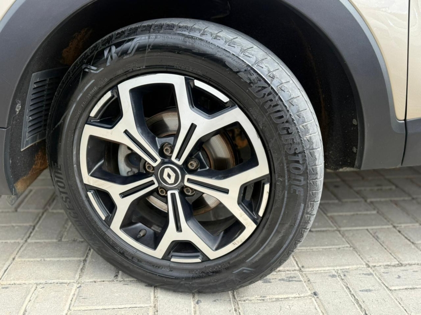 captur iconic 1.3 tb flex aut6