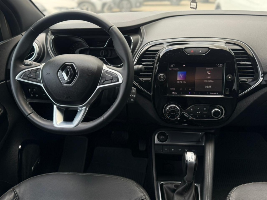 captur iconic 1.3 tb flex aut15