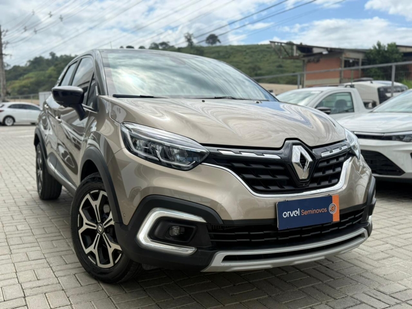 captur iconic 1.3 tb flex aut1
