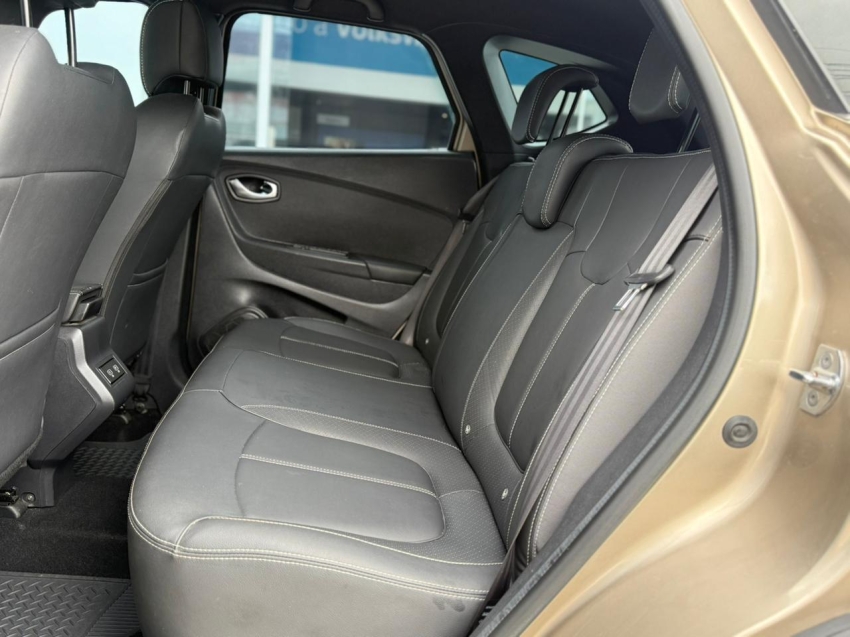 captur iconic 1.3 tb flex aut20