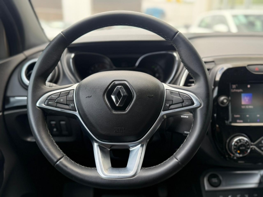 captur iconic 1.3 tb flex aut12