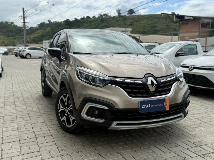 captur iconic 1.3 tb flex aut