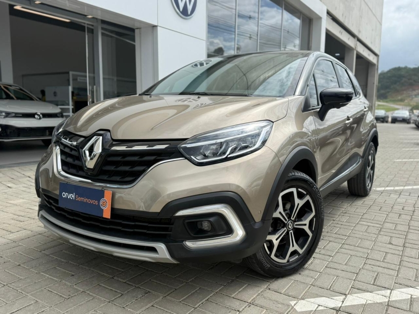 captur iconic 1.3 tb flex aut4