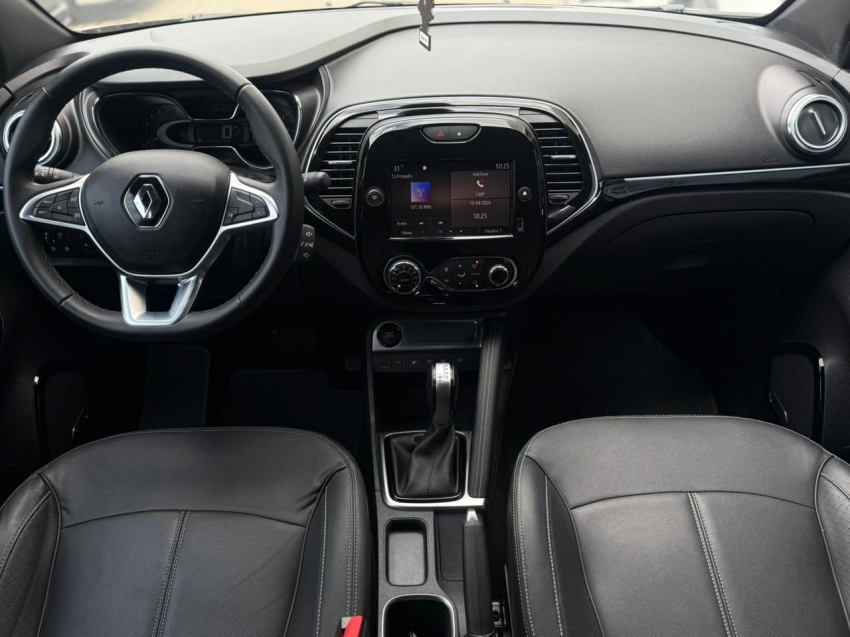 captur iconic 1.3 tb flex aut14