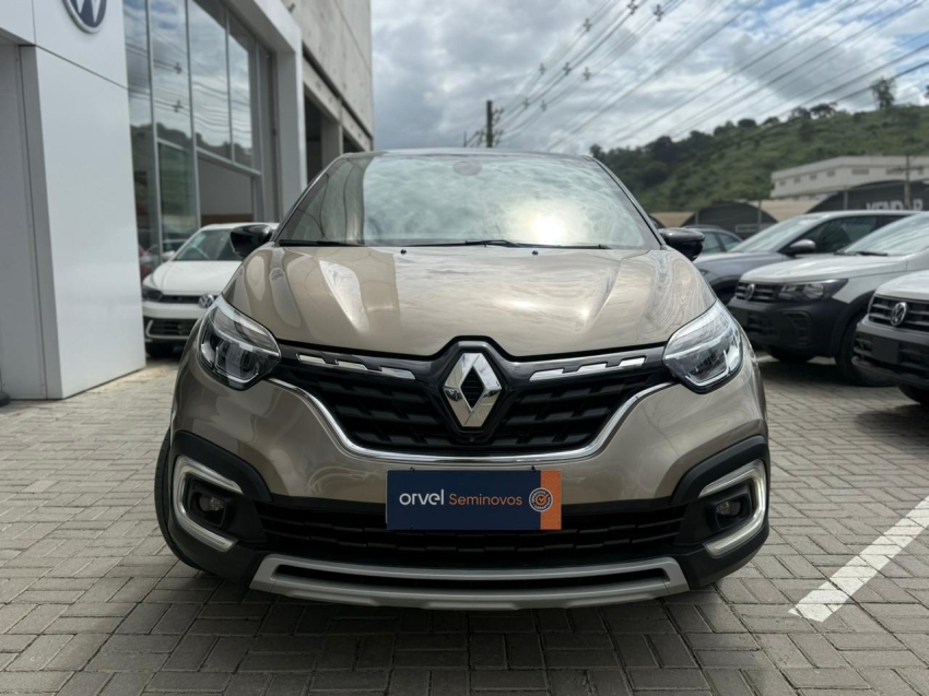 captur iconic 1.3 tb flex aut2