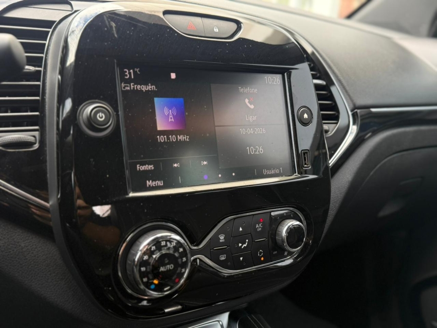 captur iconic 1.3 tb flex aut16