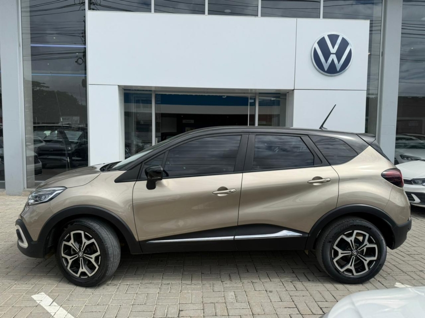captur iconic 1.3 tb flex aut5