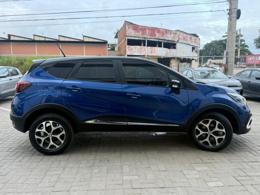 captur intense 1.3 tb flex aut11