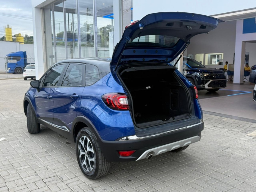 captur intense 1.3 tb flex aut9