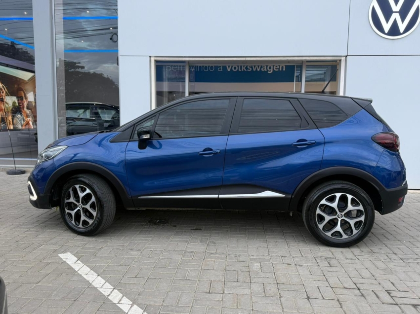 captur intense 1.3 tb flex aut5