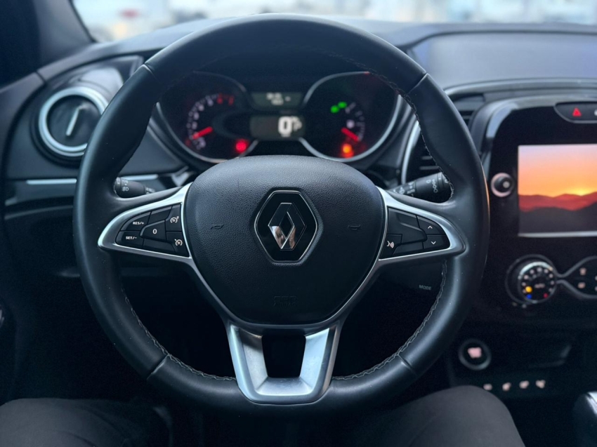 captur intense 1.3 tb flex aut12