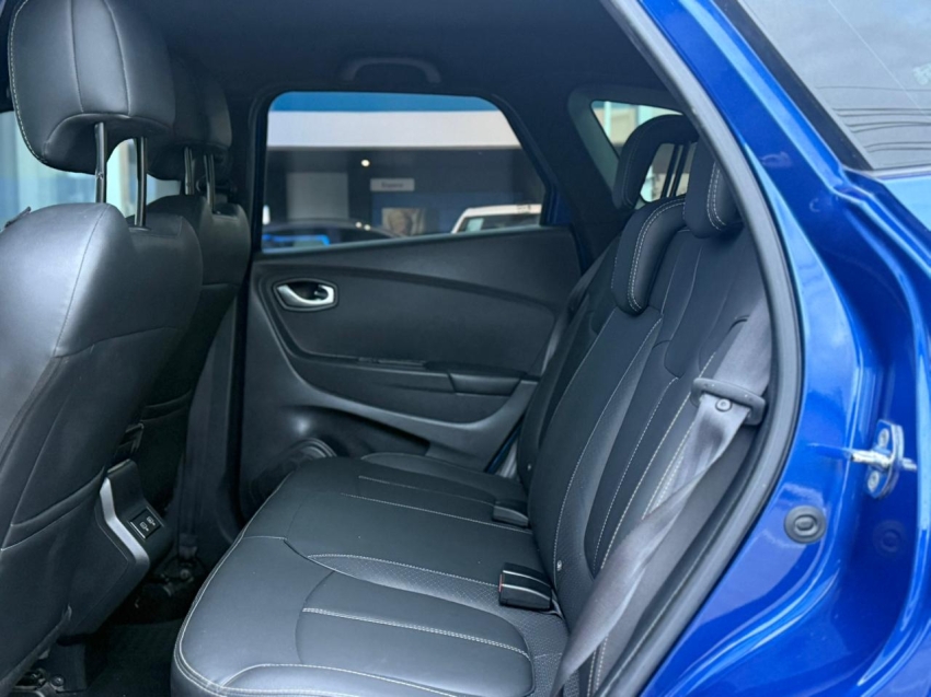 captur intense 1.3 tb flex aut20