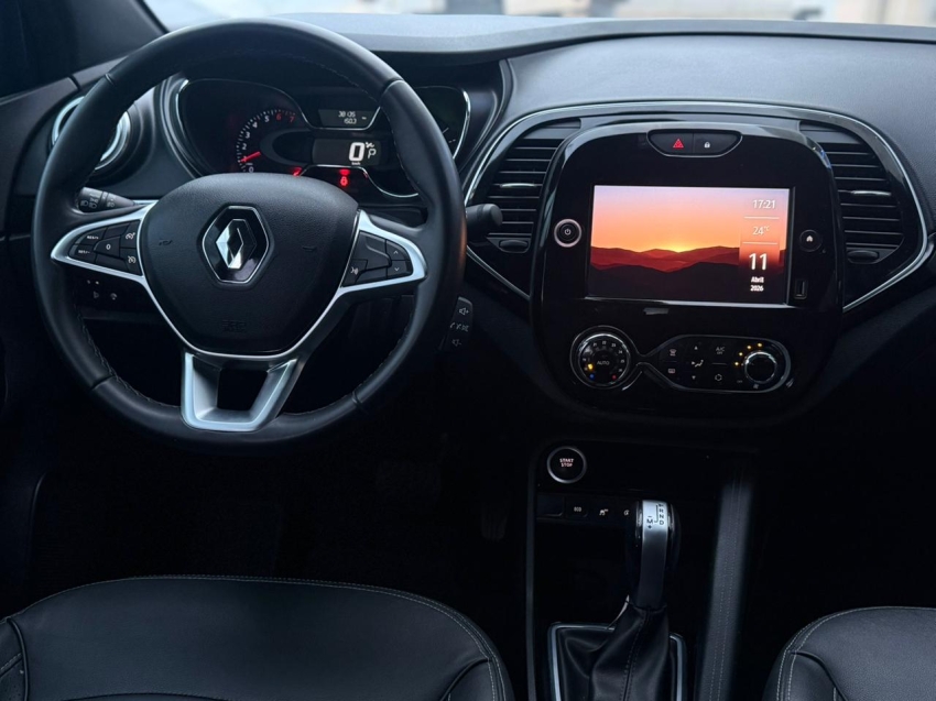 captur intense 1.3 tb flex aut15